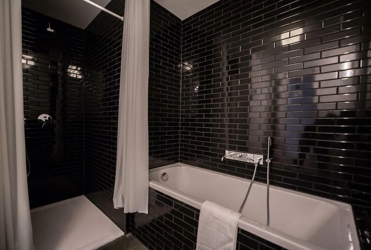 Nena Apartments Metropolpark Berlin - Mitte -Adult Only