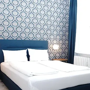 3* Otel Comet Am Kurfuerstendamm