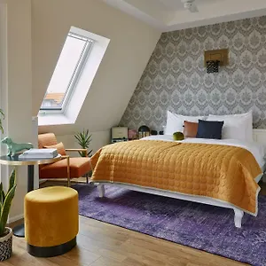 Max Brown Ku'damm, Part Of Sircle Collection Hotel