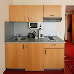 Hotel Airporthotel Berlin-adlershof