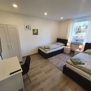Wohntel Ricklingen Apartment Hannover
