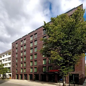 3* Otel Hampton By Hilton West
