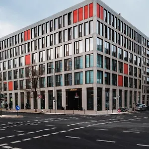 Urban Loft **** Berlim