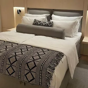 5* Apart Otel Mrstil Design