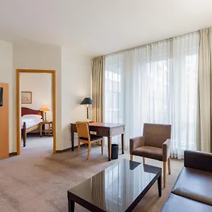 Apartmenthaus Mitte Berlim