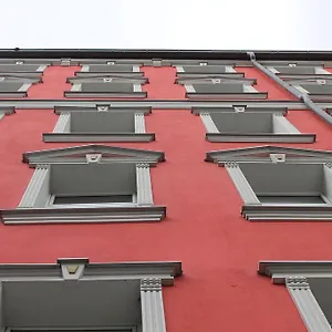 Atlas Otel Münih