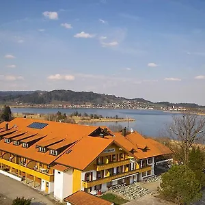 Wiesbauer Hotel Füssen