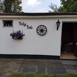 Opdenberg Apartment Düsseldorf