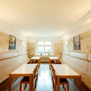 Dahlem Pensionat