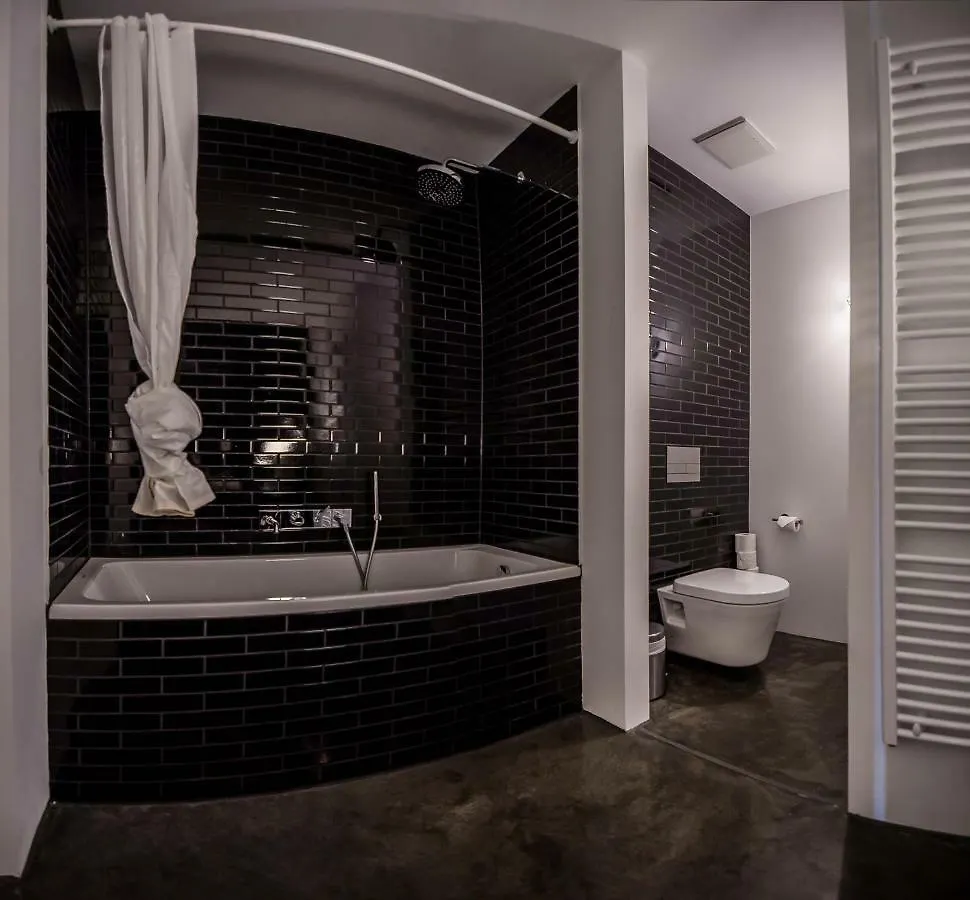 Nena Apartments Metropolpark Berlin - Mitte -Adult Only