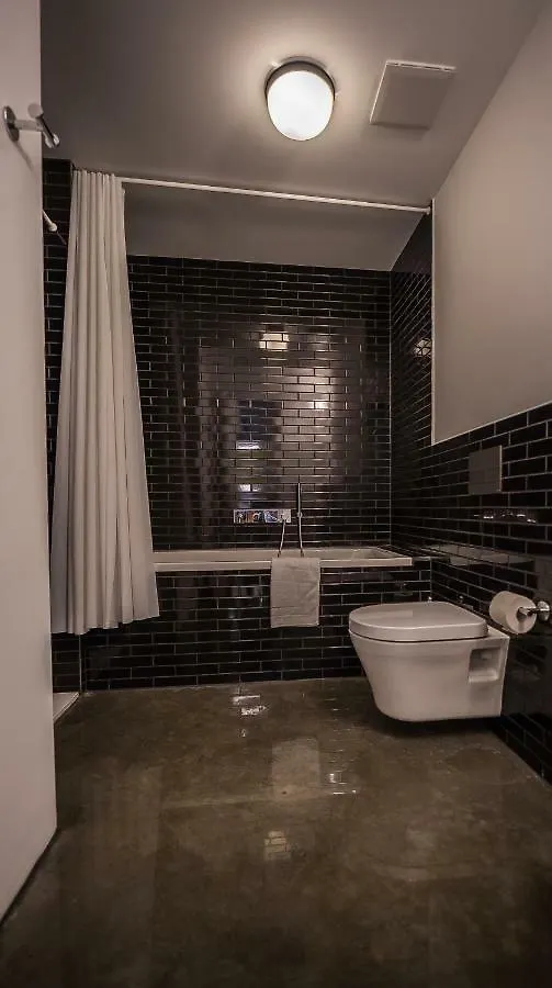 ** Lägenhetshotell Nena Apartments Metropolpark Berlin - Mitte -Adult Only Tyskland