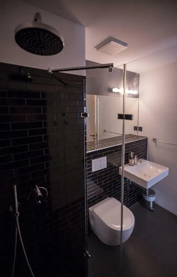 ** Apartahotel Nena Apartments Metropolpark Berlin - Mitte -Adult Only Alemania